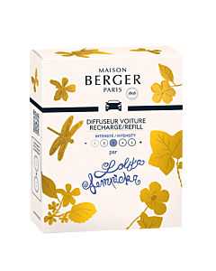 Maison Berger Set of 2 Lolita Lempicka Ceramic Refills